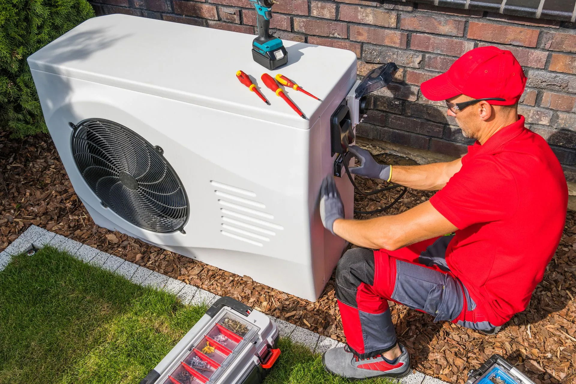 About HVAC in Bloomfield, NM